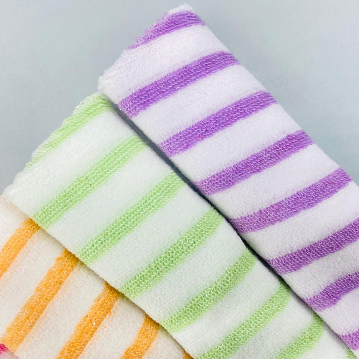 Baby Roll Towel Pack of 6