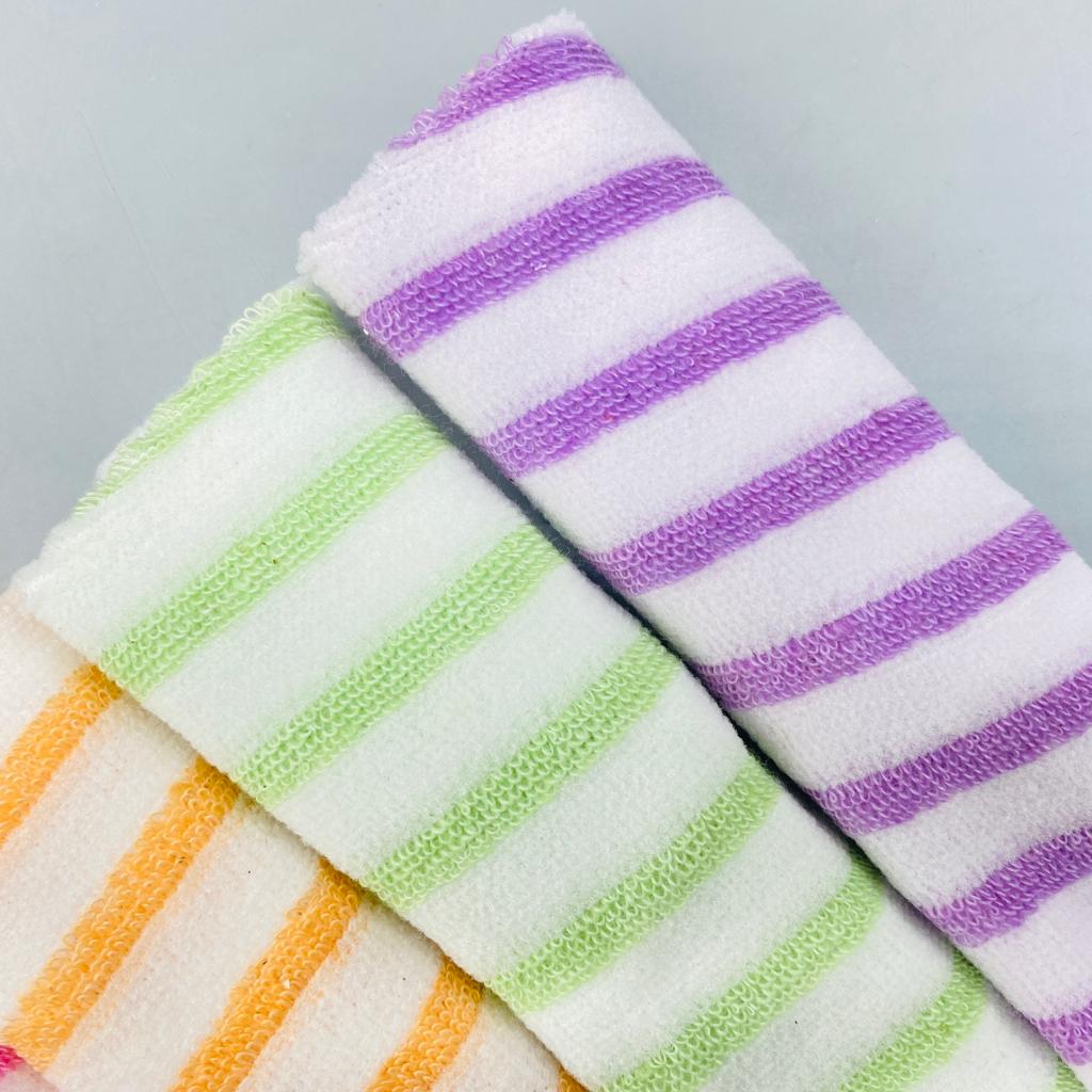 Baby Roll Towel Pack of 6