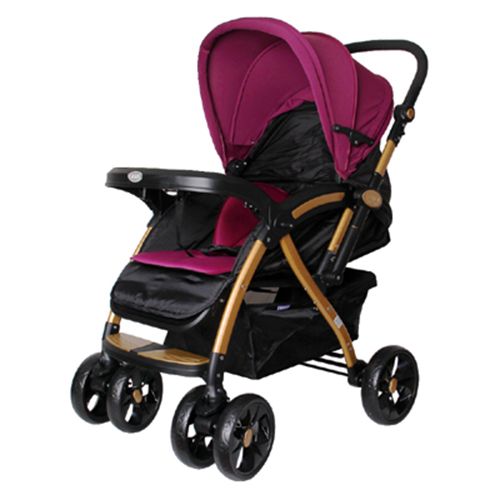 Baby Stroller - Main Image