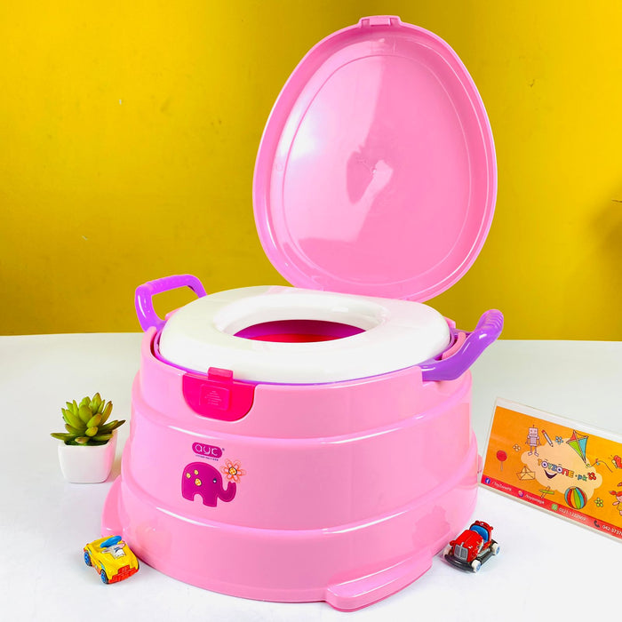 Baby Toddler Potty Chair