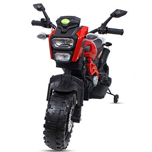 battery operated bike for kids