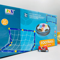 Thumbnail for battery operated football with nets