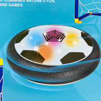 Thumbnail for battery operated football with nets