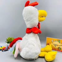 Thumbnail for battery operated soft chicken toy