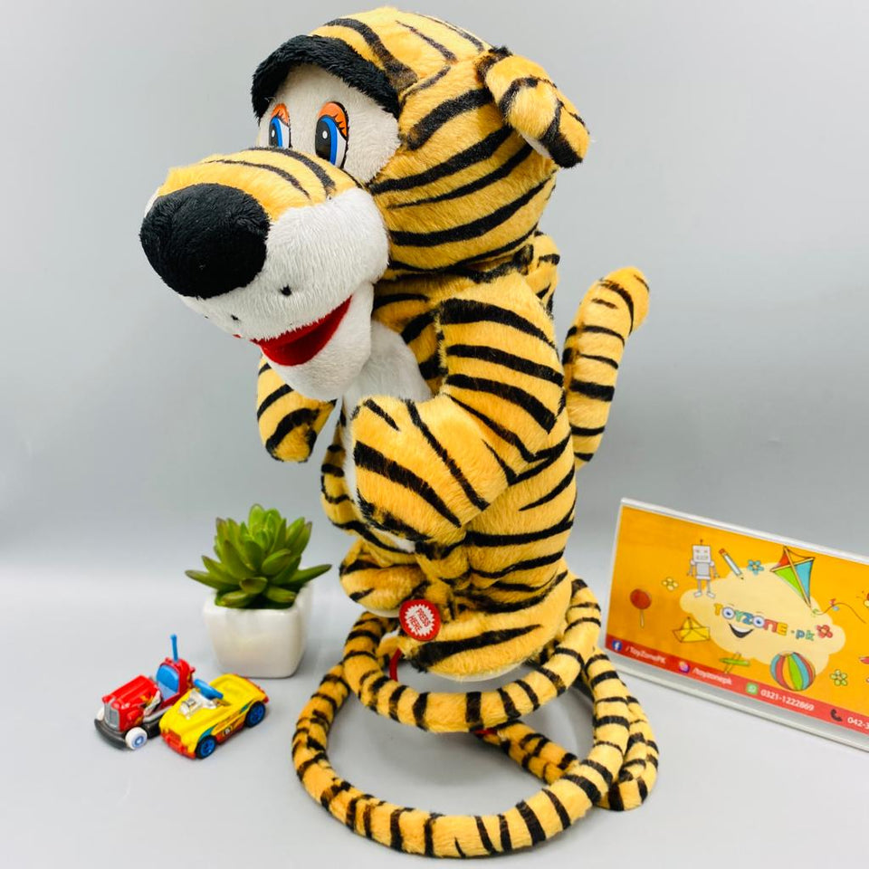 Tiger toys online deals