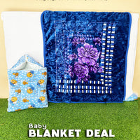 Baby Blankets Deal