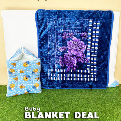 Baby Blankets Deal