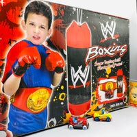 Thumbnail for WWE Boxing Practics Game Set