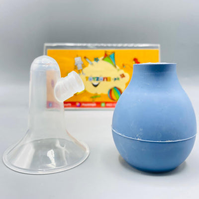 Breast Pump Smart Baby Portable Manual