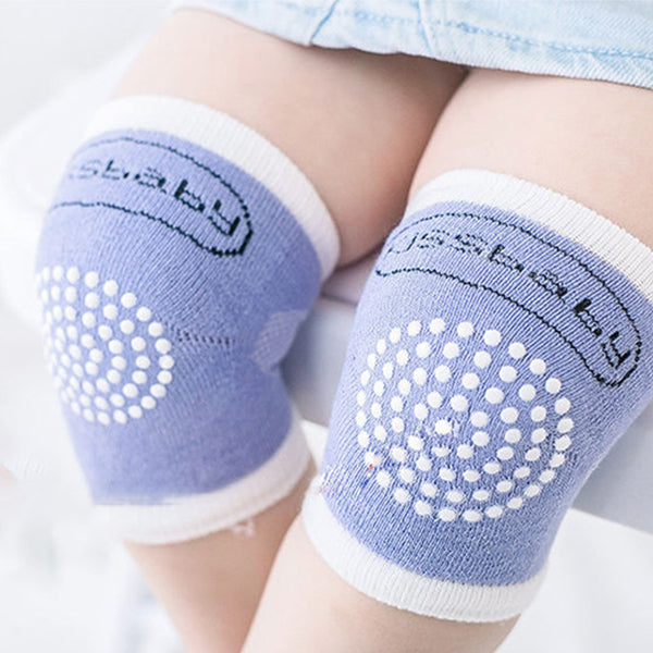 breathable baby knee pads