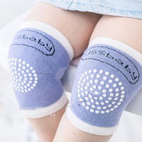 Thumbnail for breathable baby knee pads