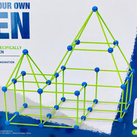 Thumbnail for build your own den 100 pieces