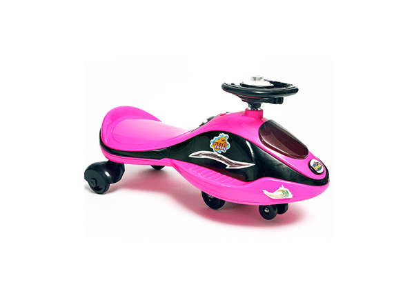 Baby Push Car - Bullet Train