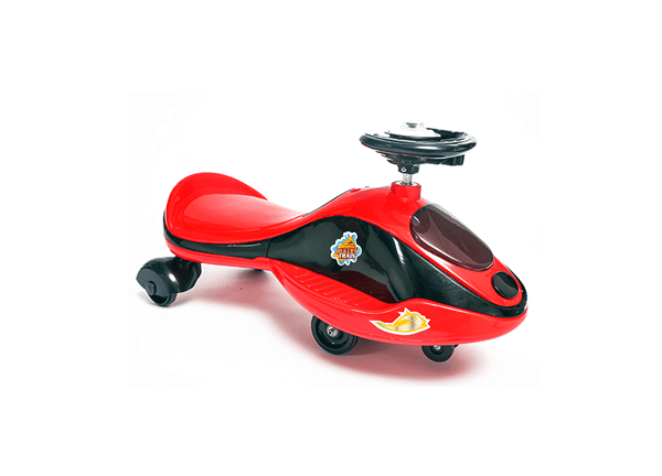 Baby Push Car - Bullet Train