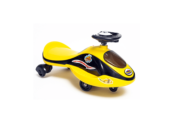 Baby Push Car - Bullet Train