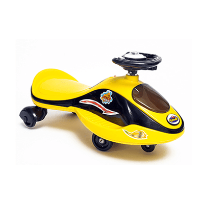 Baby Push Car - Bullet Train