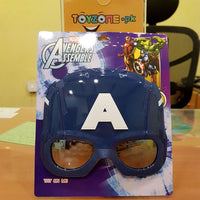 Thumbnail for captain america sunglasses avengers