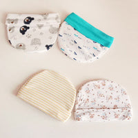 Thumbnail for Baby Caps Pack of 3