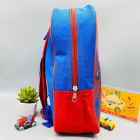 Thumbnail for captain america durable school bag