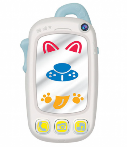 winfun my baby first selfie phone