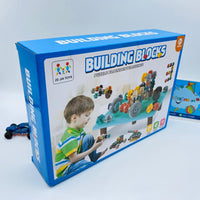 Thumbnail for car building blocks