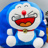 Thumbnail for Cartoon Character Doraemon BackPack