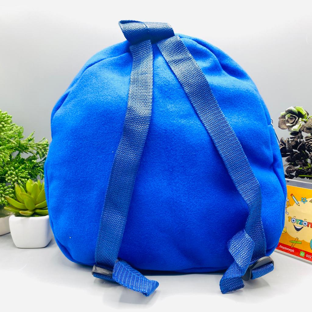 Cartoon Character Doraemon BackPack