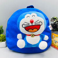 Thumbnail for Cartoon Character Doraemon BackPack