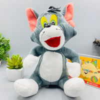 Thumbnail for Cartoon Character Tom Stuff Toy