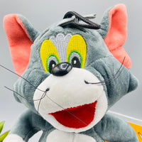 Thumbnail for Cartoon Character Tom Stuff Toy