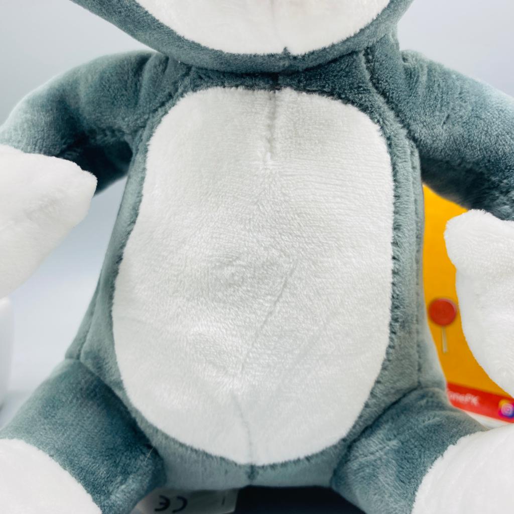 Cartoon Character Tom Stuff Toy