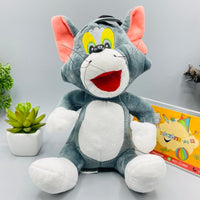 Thumbnail for Cartoon Character Tom Stuff Toy