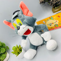 Thumbnail for Cartoon Character Tom Stuff Toy