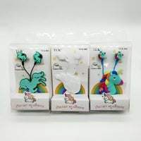 Thumbnail for cartoon unicorn earphone