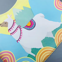 Thumbnail for Cartoons Baby Bibs Feeding Mat