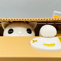 Thumbnail for Cat Money Box Coin Bank