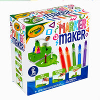 Thumbnail for crayola marker maker