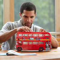 Thumbnail for Building Blocks - London Bus