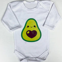 Thumbnail for cute avocado romper