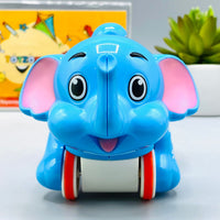 Thumbnail for Cute Animal Friction Car