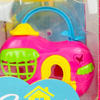 Thumbnail for cute shape doll house accessories