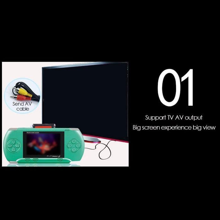 pvp 3d station light 3000 pocket system