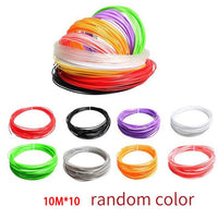 Thumbnail for DIY 3D Printing Doodle Pen Filaments ( Pack of 10 )