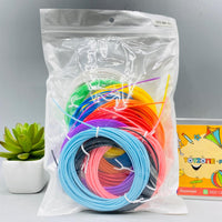 Thumbnail for diy 3d printing doodle pen