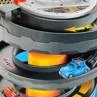 Thumbnail for DIY City Action Track Set