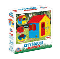 Thumbnail for dolu children garden city house