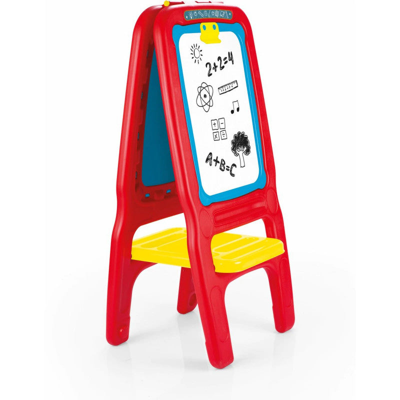 dolu mega double sided writing board