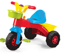 Thumbnail for dolu my first tricycle bike