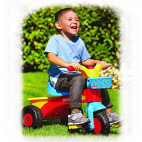 Thumbnail for dolu my first tricycle bike
