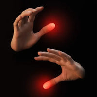 Magic Finger Light - 1 Pair